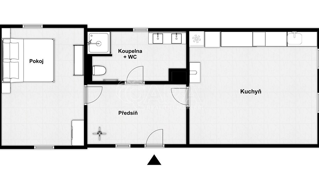Prodej domu 280 m² s pozemkem 577 m², Kosova Hora – náhled fotky 4