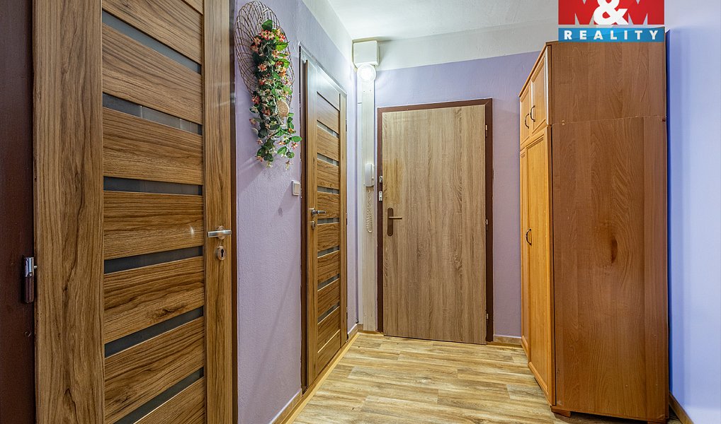 Prodej bytu 5+1 86 m², Česká Lípa – náhled fotky 8