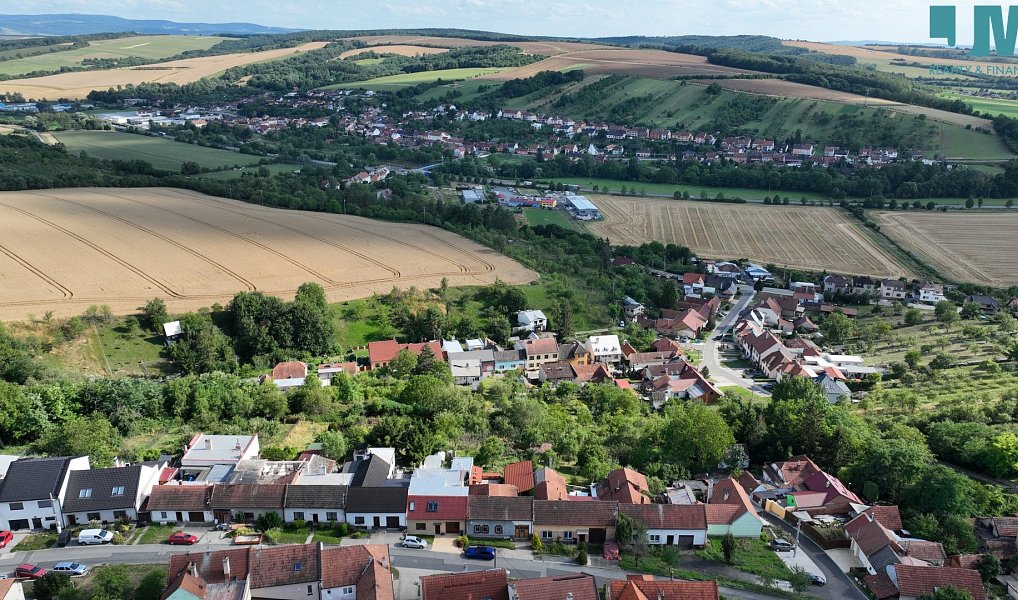 Prodej domu 75 m² s pozemkem 797 m², Popovice – náhled fotky 24