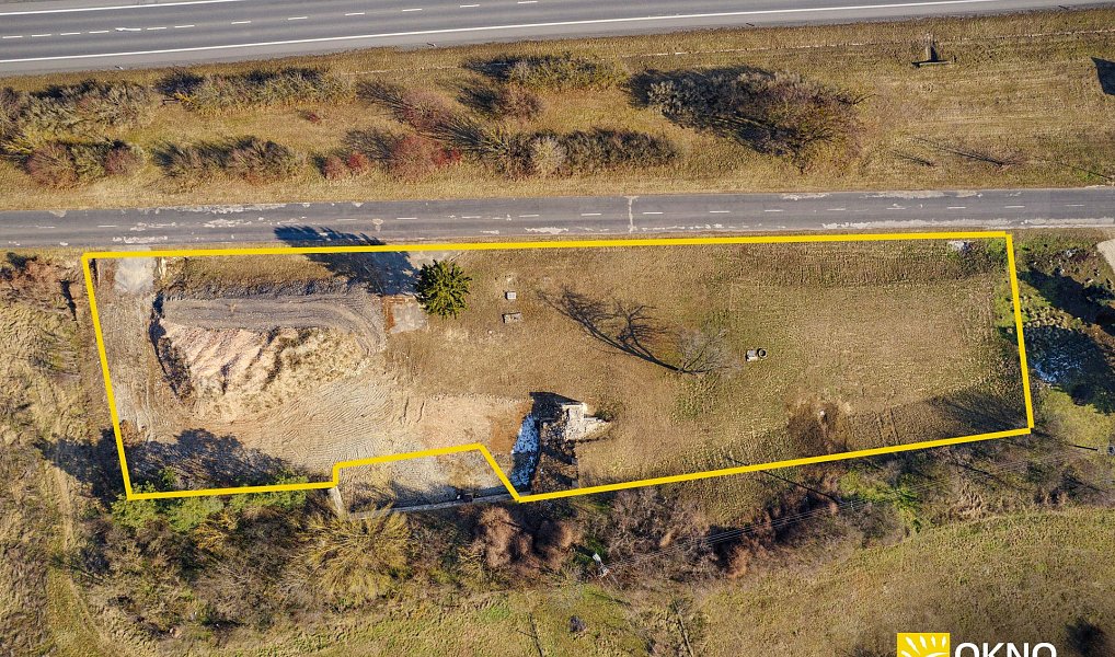 Prodej komerčního pozemku 4 401 m², Pasohlávky – náhled fotky 7