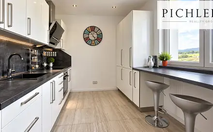 Prodej bytu 3+1 83 m², K Panelárně, Otovice, okres Karlovy Vary