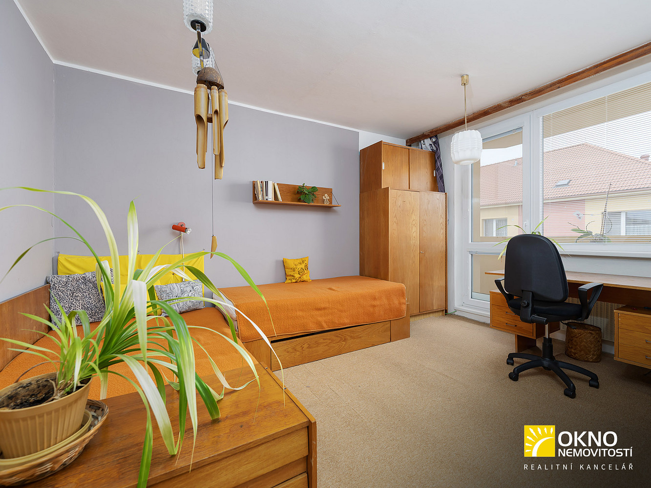 Prodej bytu 3+1 72 m² – fotografie 3