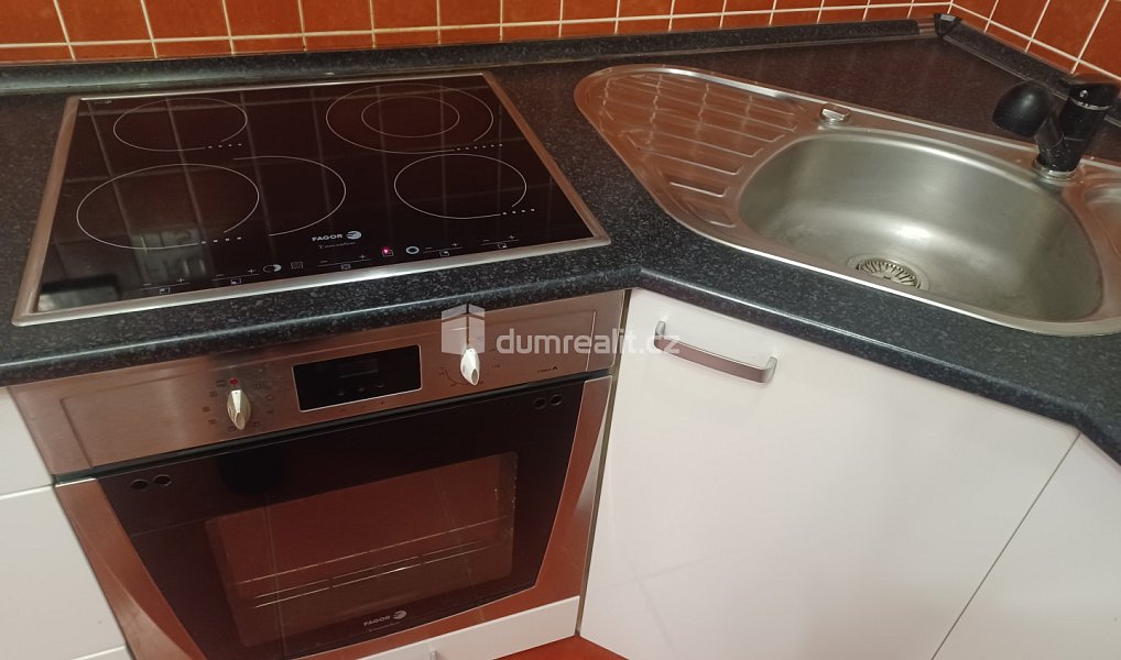 Prodej bytu 2+1 60 m², Jílové – náhled fotky 17