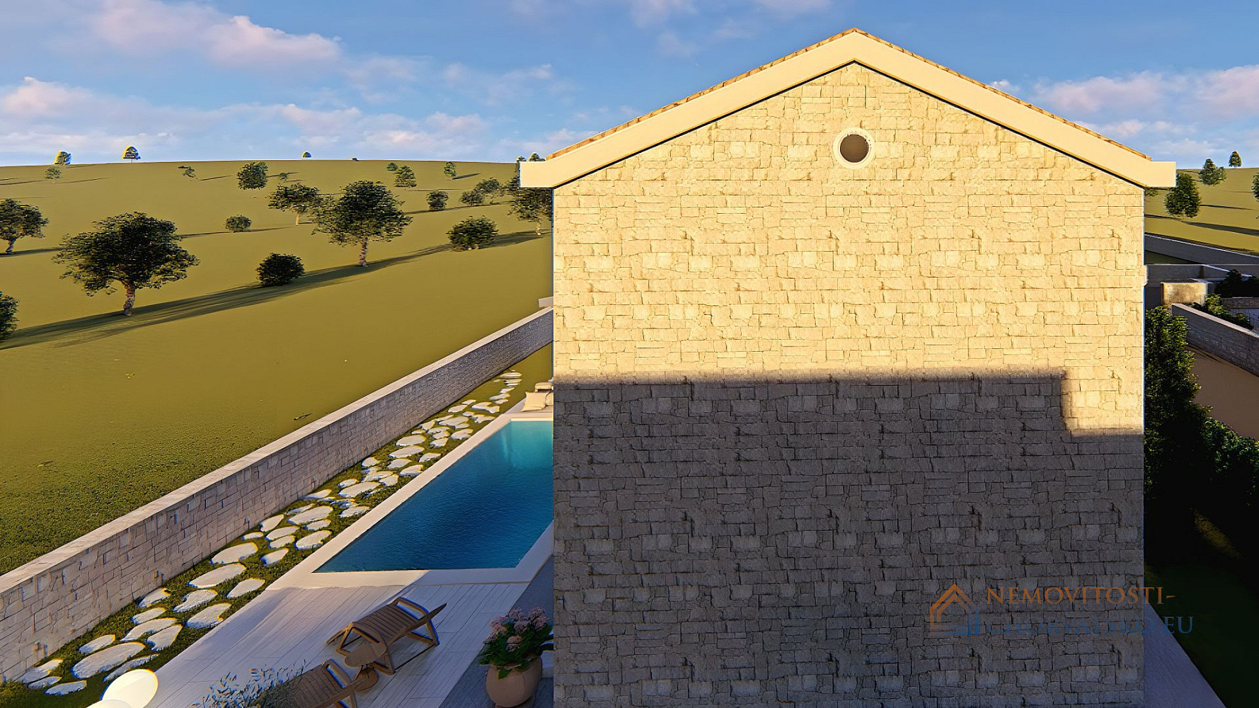 Prodej domu 209 m² s pozemkem 770 m² - More