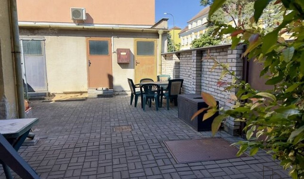 Pronájem bytu 1+1 35 m², Hodonín – náhled fotky 7