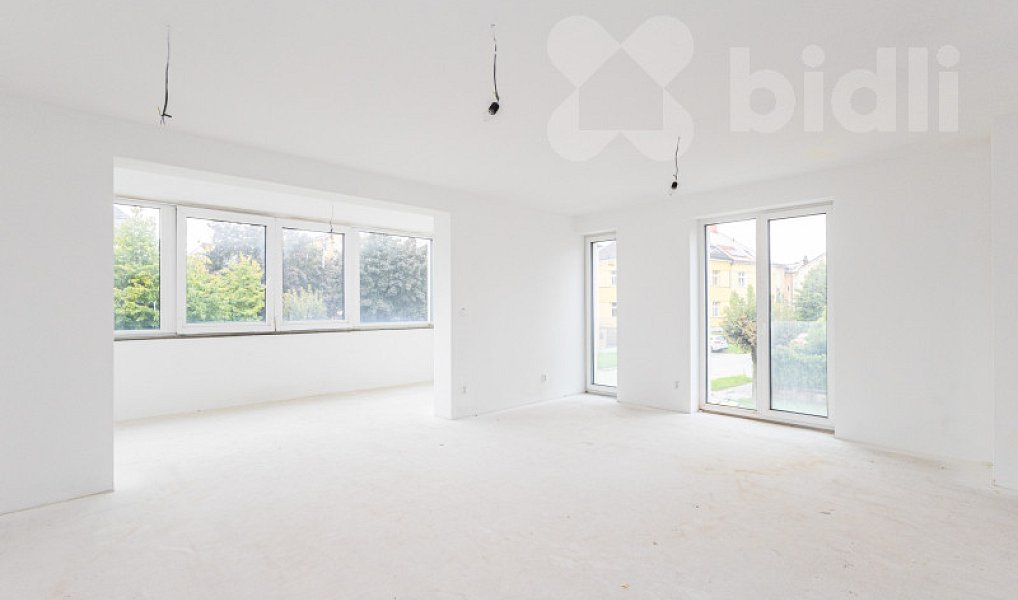 Prodej bytu 3+kk 94 m², Olomouc – náhled fotky 2