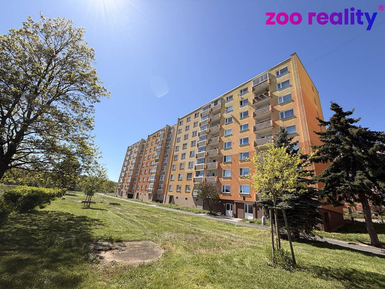Prodej bytu 4+1 76 m² – fotografie 4