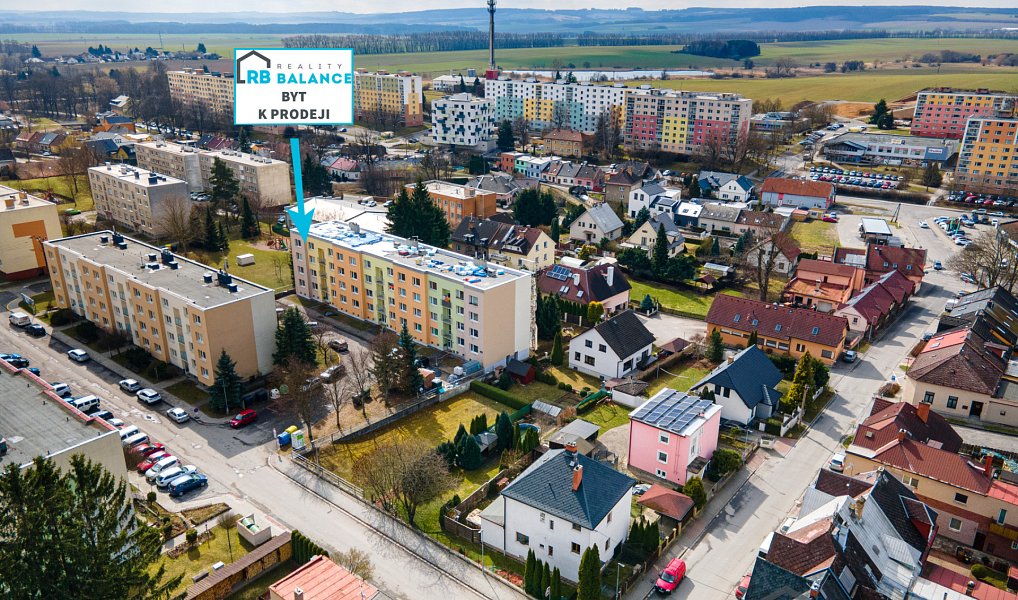 Prodej bytu 3+1 67 m², Svitavy – náhled fotky 26