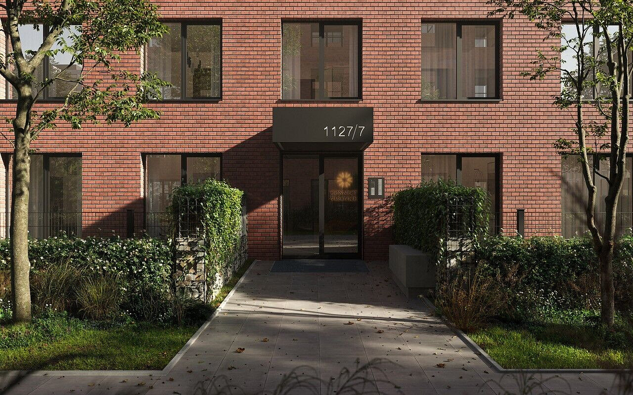 Prodej bytu 4+kk 85 m² – fotografie 2
