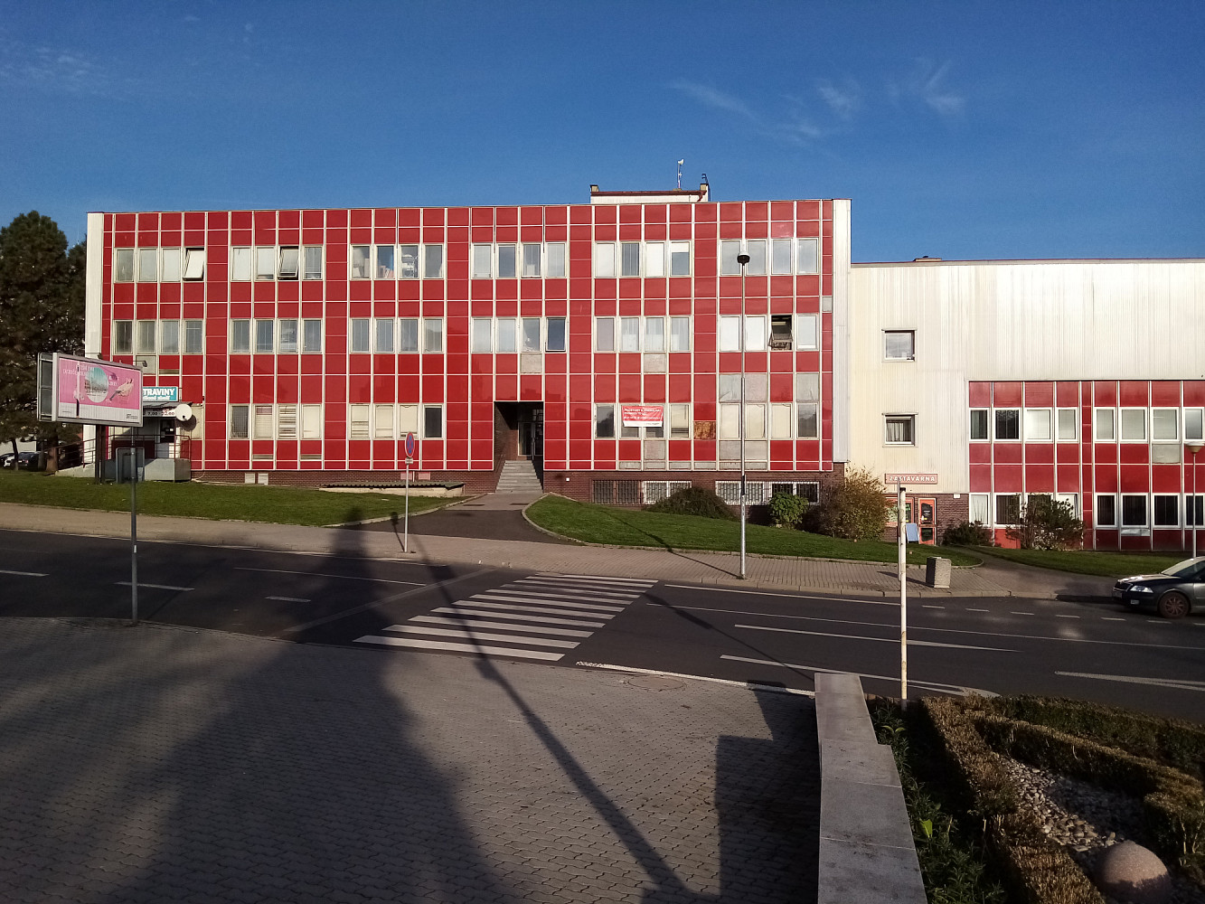 Pronájem skladovacích prostor 107 m² – fotografie 4