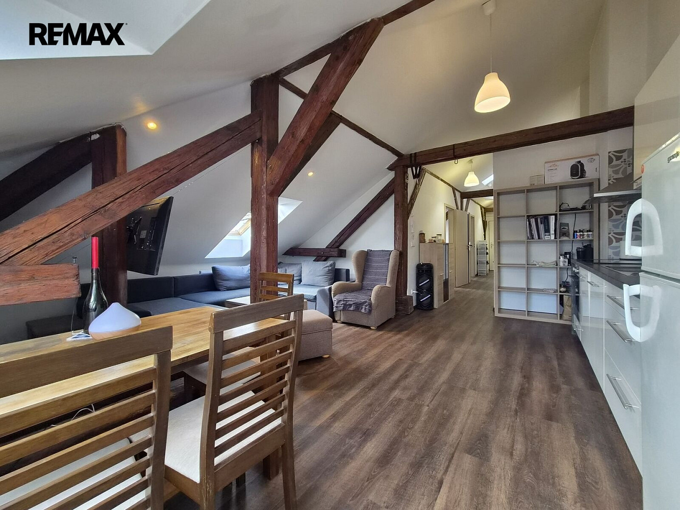 Prodej bytu 3+kk 74 m² – fotografie 5