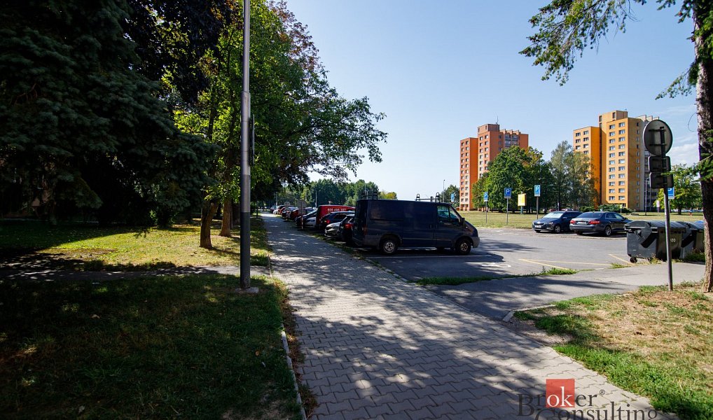 Prodej bytu 1+1 29 m², Ostrava – náhled fotky 25