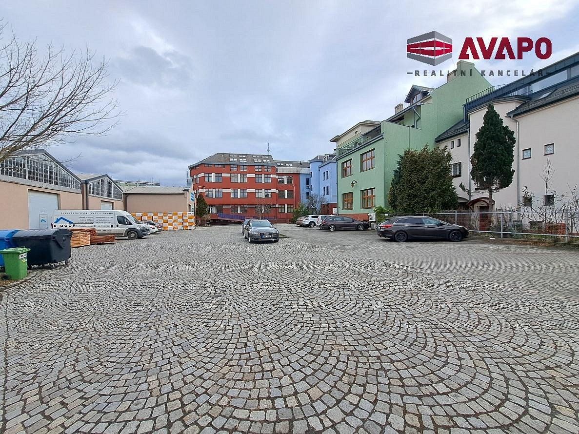 Pronájem skladovacích prostor 24 m² – pohled 6