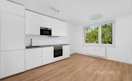 Prodej bytu 2+1 62 m², Ečerova, Brno - Bystrc