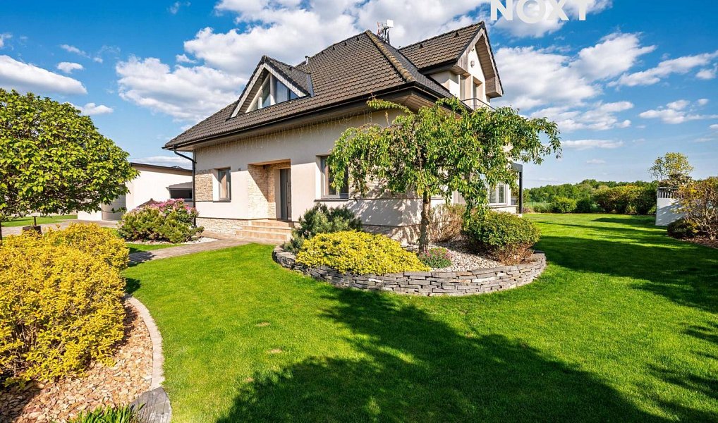 Prodej domu 188 m² s pozemkem 1 936 m², Kněžmost – náhled fotky 5