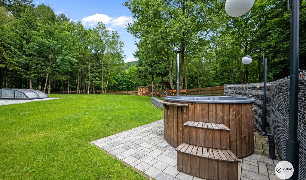 Prodej chaty/chalupy 211 m² s pozemkem 8 342 m², Morávka – náhled fotky 32