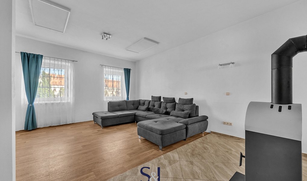 Prodej domu 470 m² s pozemkem 1 254 m², Doksy – náhled fotky 25