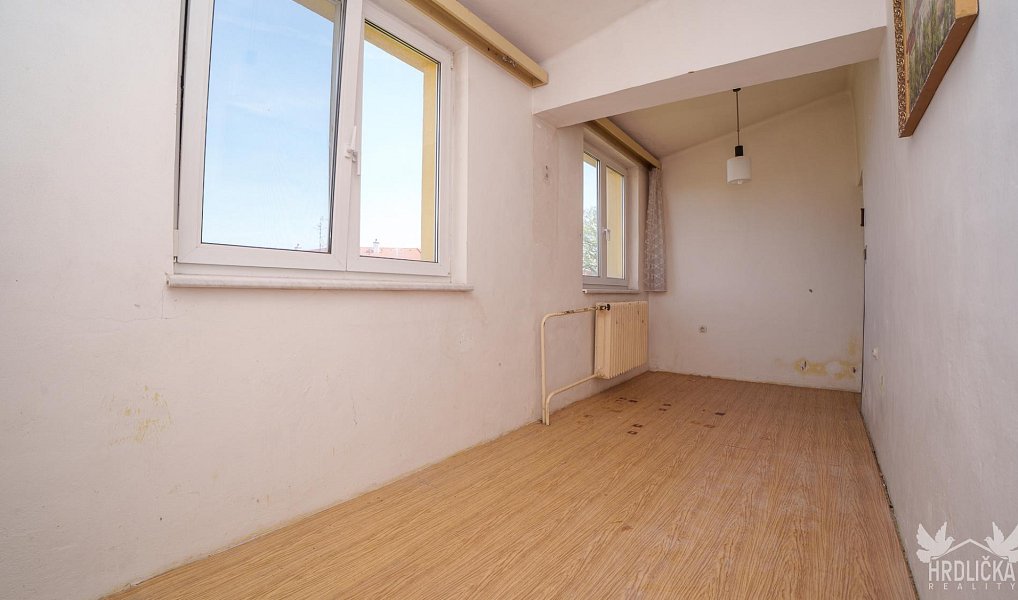 Prodej domu 130 m² s pozemkem 337 m², Písek – náhled fotky 9