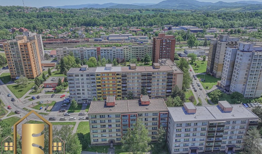 Prodej bytu 1+1 40 m², Český Těšín – náhled fotky 13