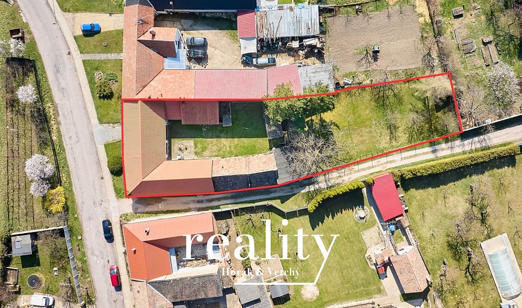 Prodej domu 104 m² s pozemkem 1 210 m², Jaroslavice – náhled fotky 20
