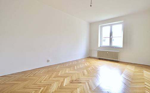 Pronájem bytu 2+1 62 m², Mariánská, Příbram - Příbram VII