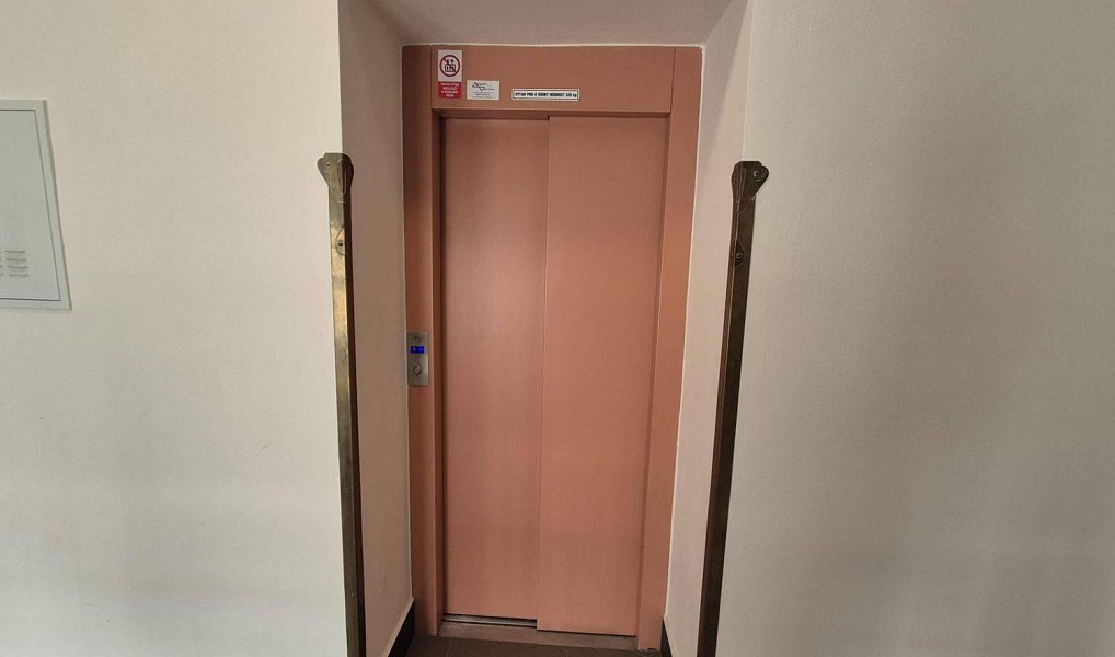 Pronájem bytu 2+kk 46 m², Praha – náhled fotky 14