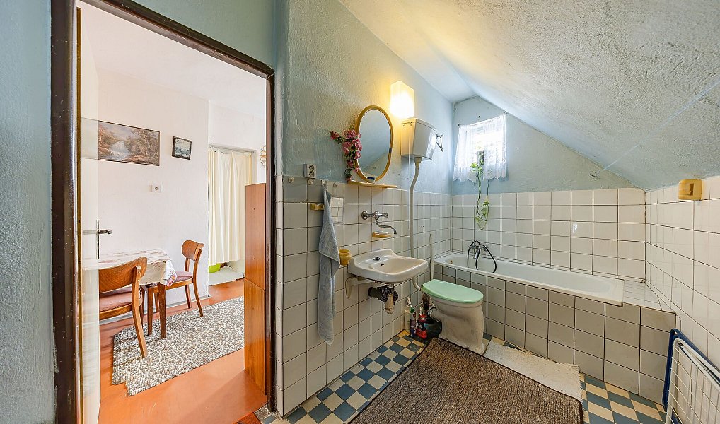 Prodej domu 160 m² s pozemkem 446 m², Uherský Brod – náhled fotky 21