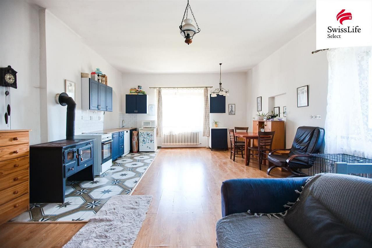 Prodej domu 138 m² s pozemkem 1 000 m² – pohled 5