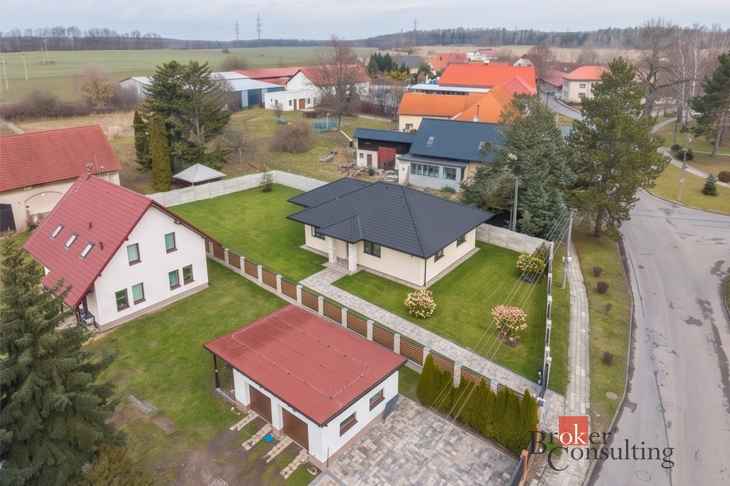 Prodej domu 124 m² s pozemkem 900 m² — photo 3