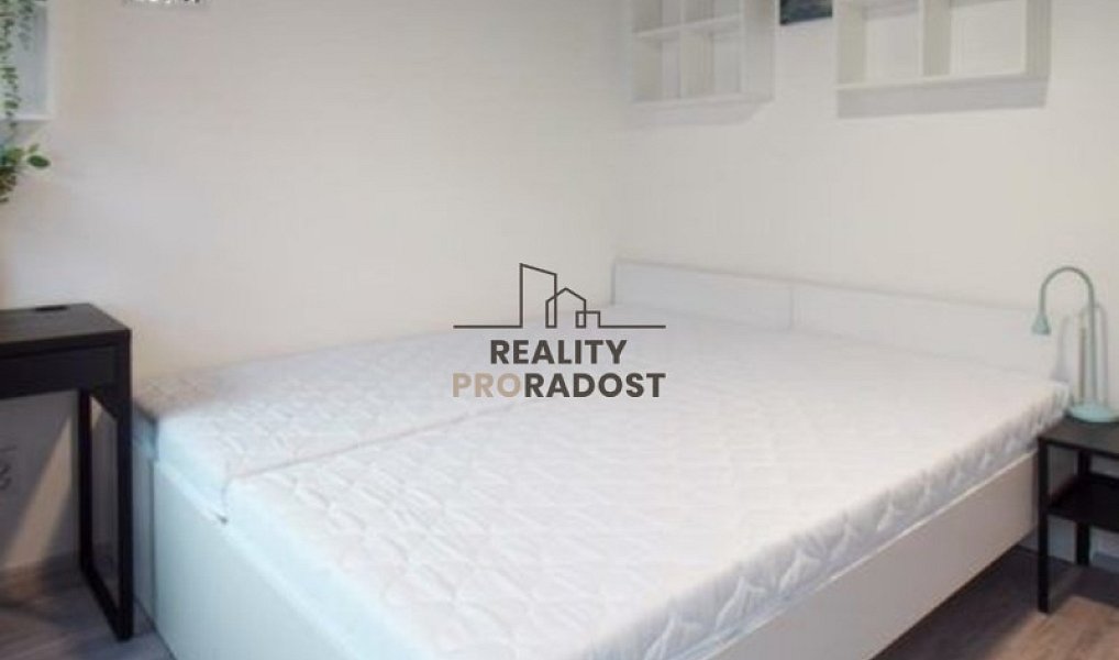 Pronájem bytu 2+1 31 m², Brno – náhled fotky 5
