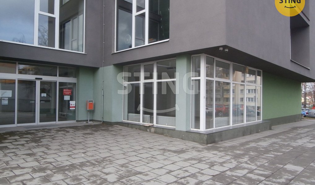 Pronájem obchodních prostor 240 m², Opava – náhled fotky 9