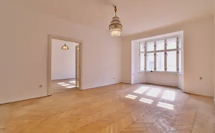 Prodej bytu 3+1 133 m²