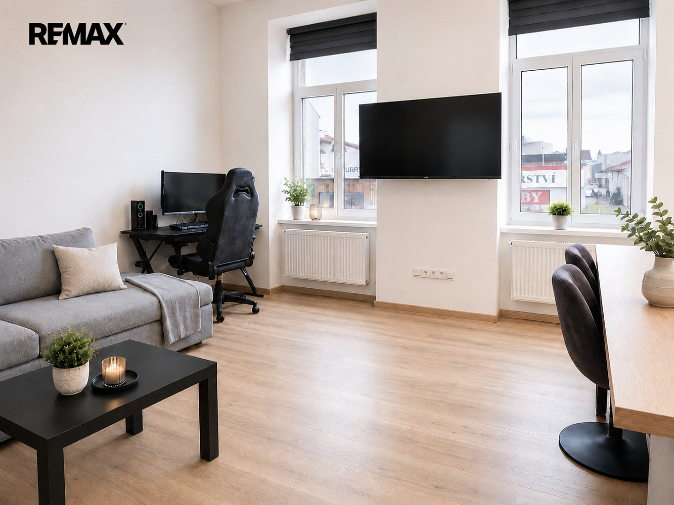 Prodej bytu 1+kk 37 m² – fotografie 3