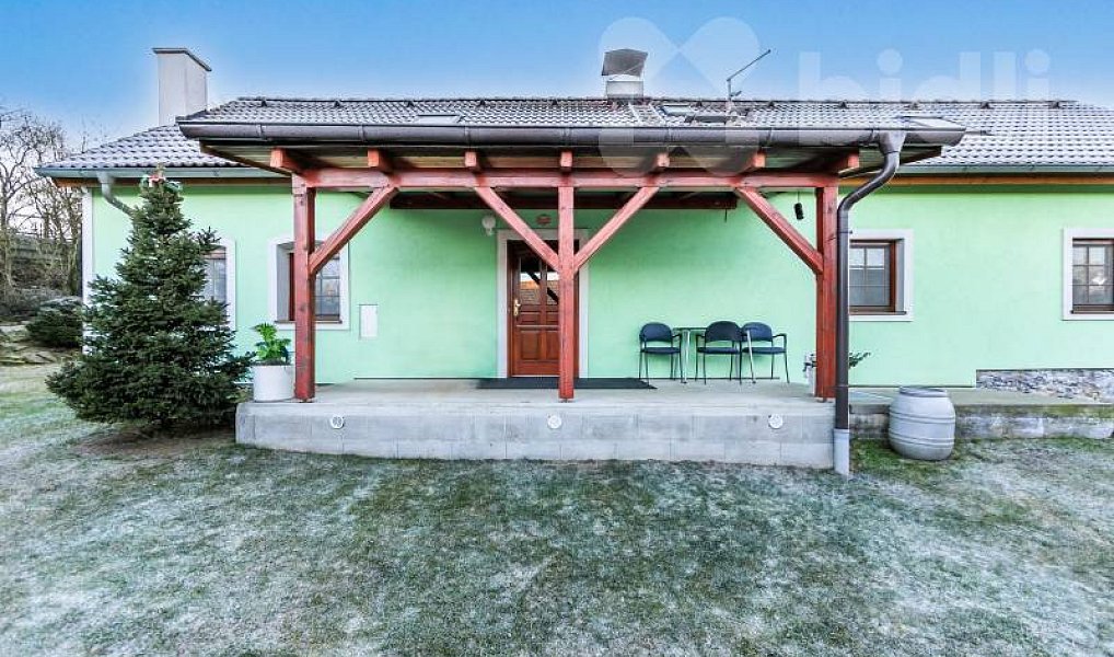 Prodej domu 151 m² s pozemkem 650 m², Čečovice – náhled fotky 13