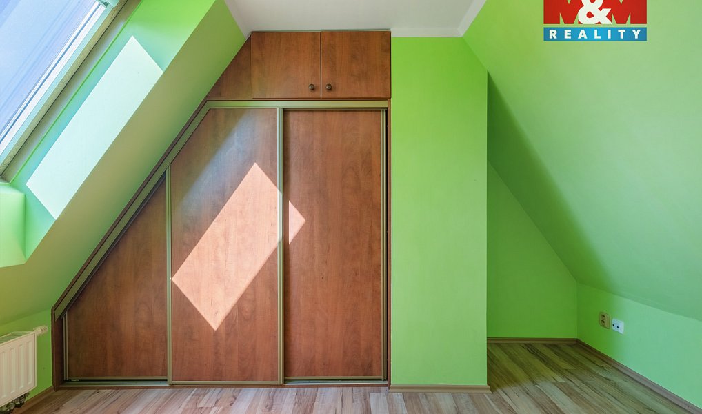 Prodej bytu 4+kk 96 m², Liberec – náhled fotky 21