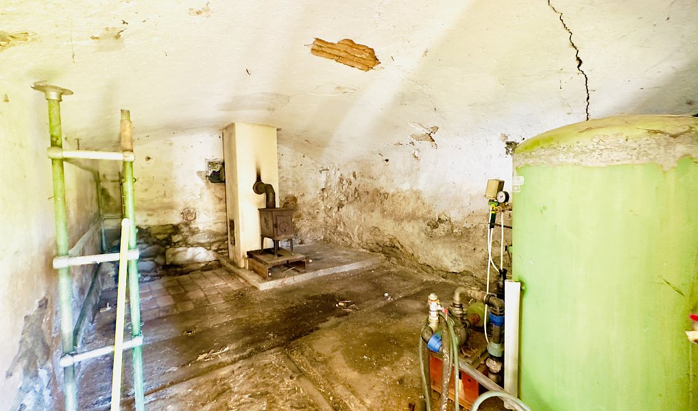 Prodej chaty/chalupy 130 m², Myštice – náhled fotky 9