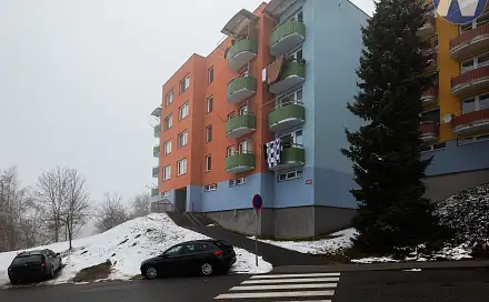 Pronájem bytu 3+1 75 m²