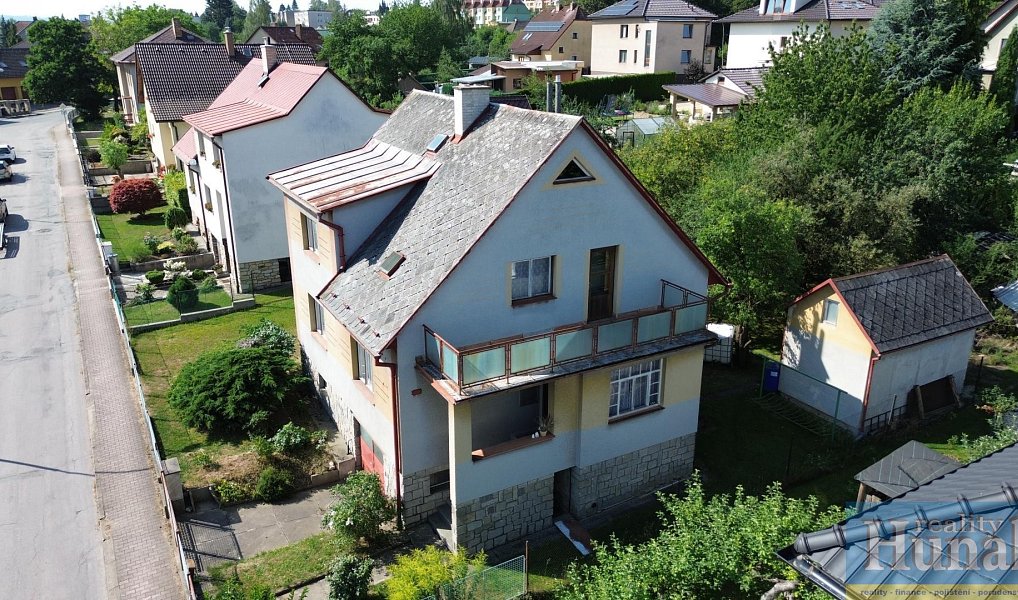 Prodej domu 213 m² s pozemkem 736 m², Pelhřimov – náhled fotky 27