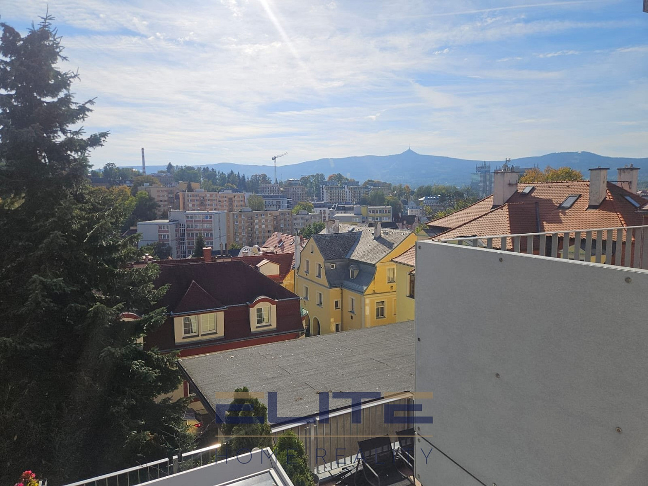 Pronájem bytu 1+kk 25 m² – fotografie 2