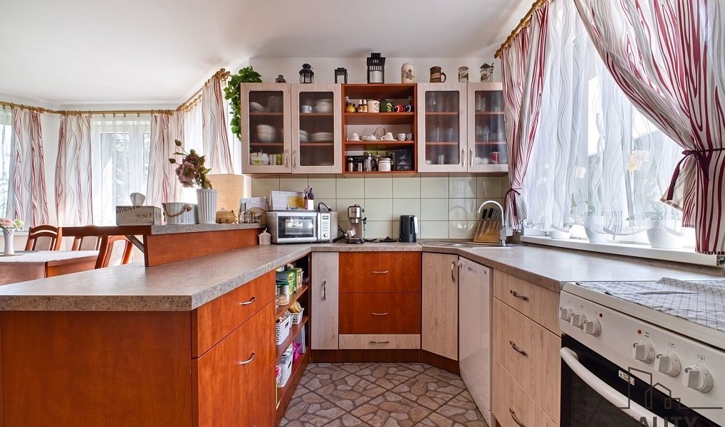 Prodej domu 168 m² s pozemkem 1 609 m², Rychvald – náhled fotky 6