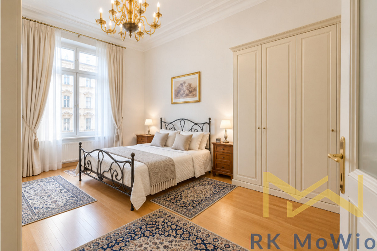 Pronájem bytu 3+kk 76 m² – fotografie 3