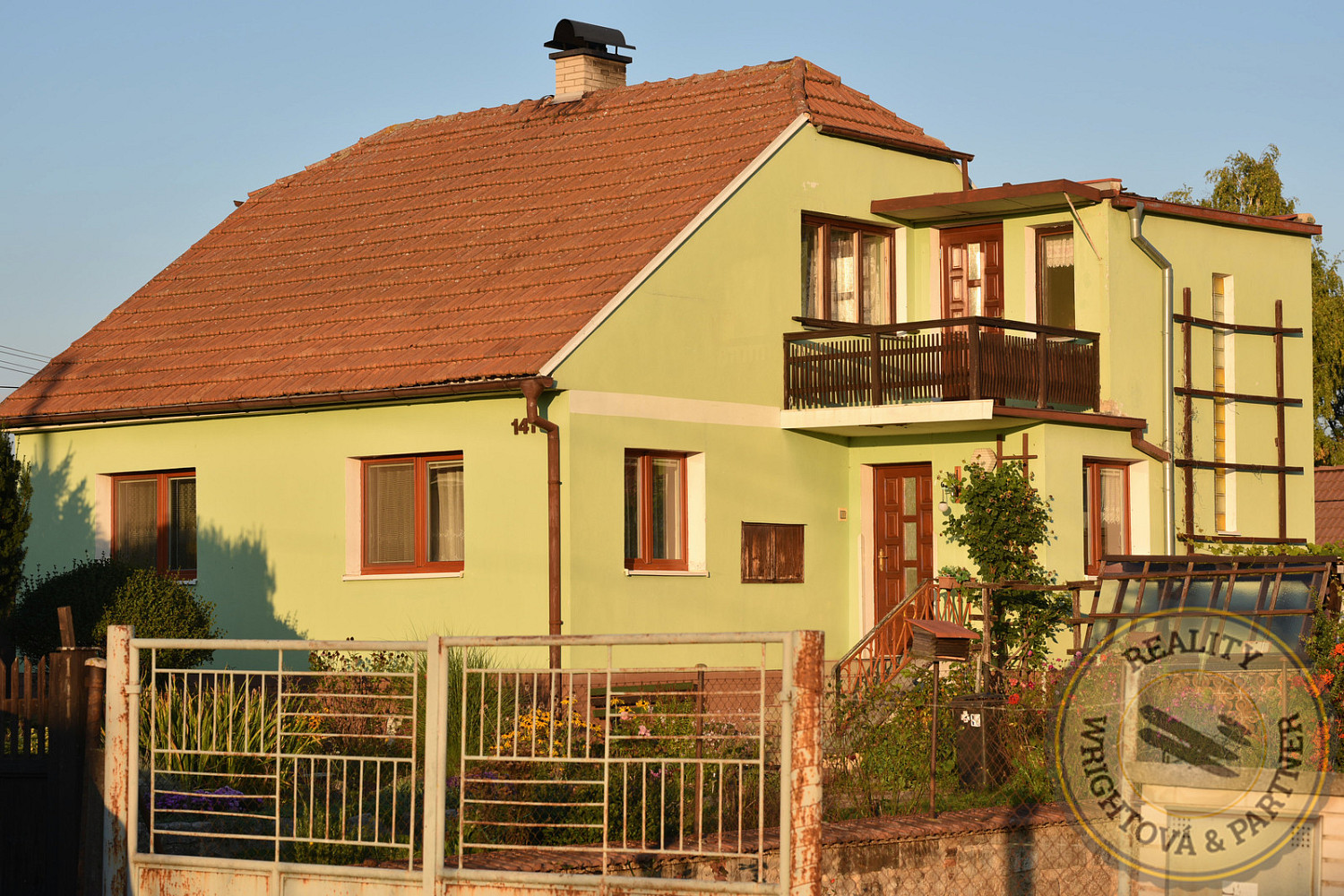 Prodej domu 240 m² s pozemkem 867 m²