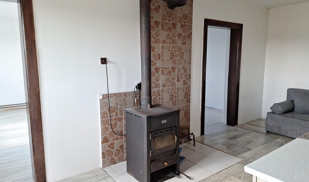 Pronájem domu 77 m² s pozemkem 337 m², Slepotice – náhled fotky 4