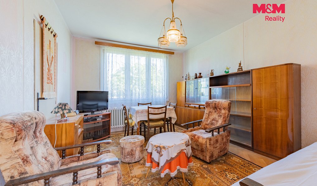 Prodej bytu 3+1 60 m², Mariánské Lázně – náhled fotky 8