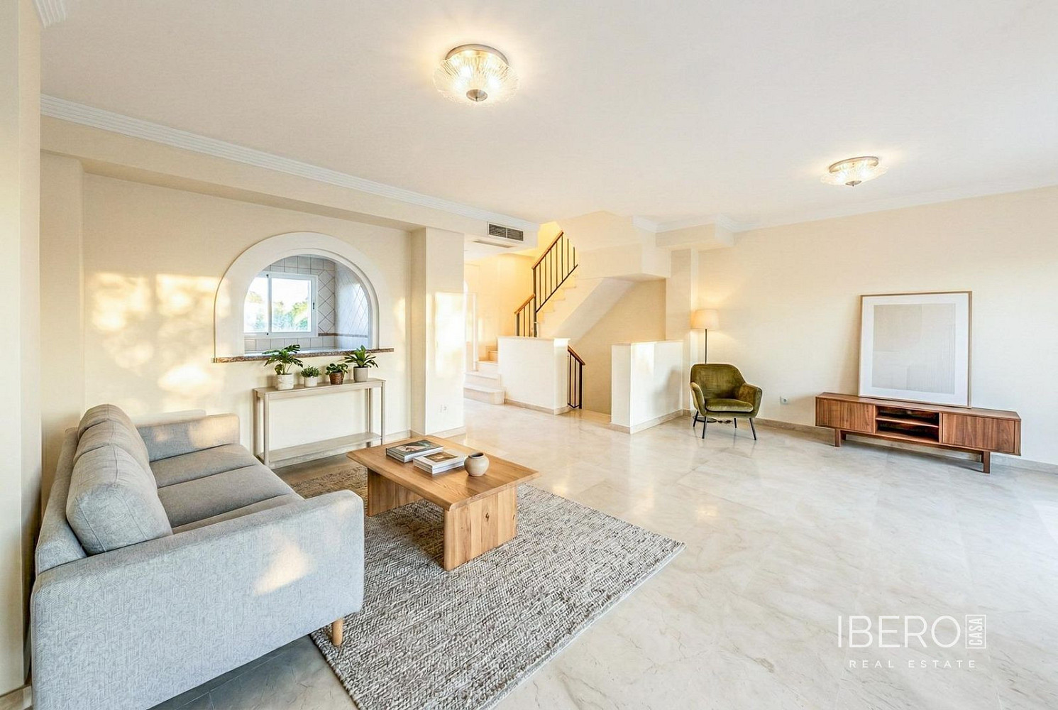 Casa 4+kk – Manilva, Castillo de la Duquesa - Vista 5