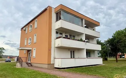 Prodej bytu 1+kk 18 m², Malátova, Městec Králové, okres Nymburk