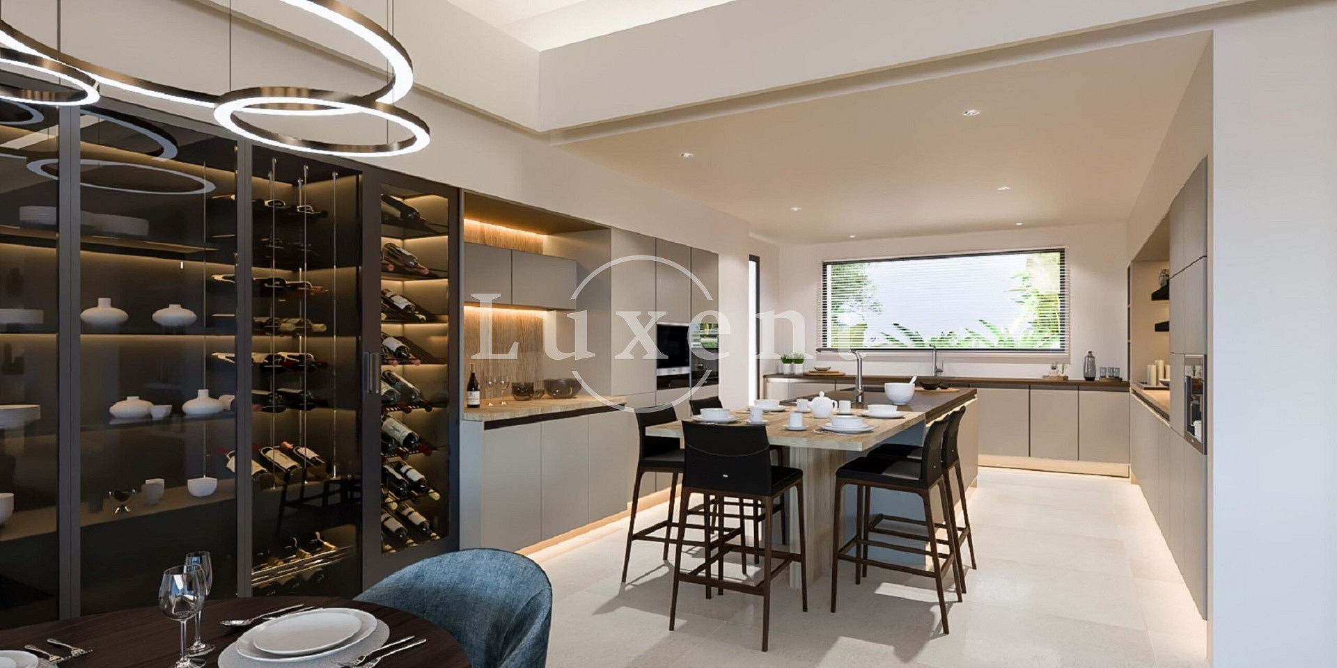 Prodej domu 430 m² s pozemkem 1 444 m² - More