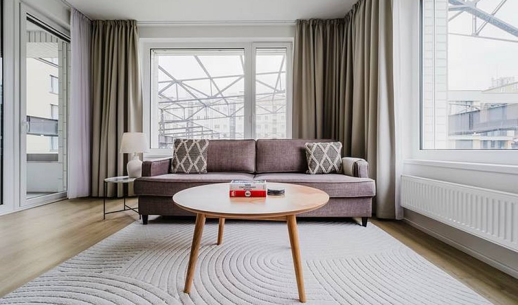 Pronájem bytu 2+1 63 m², Praha – náhled fotky 2