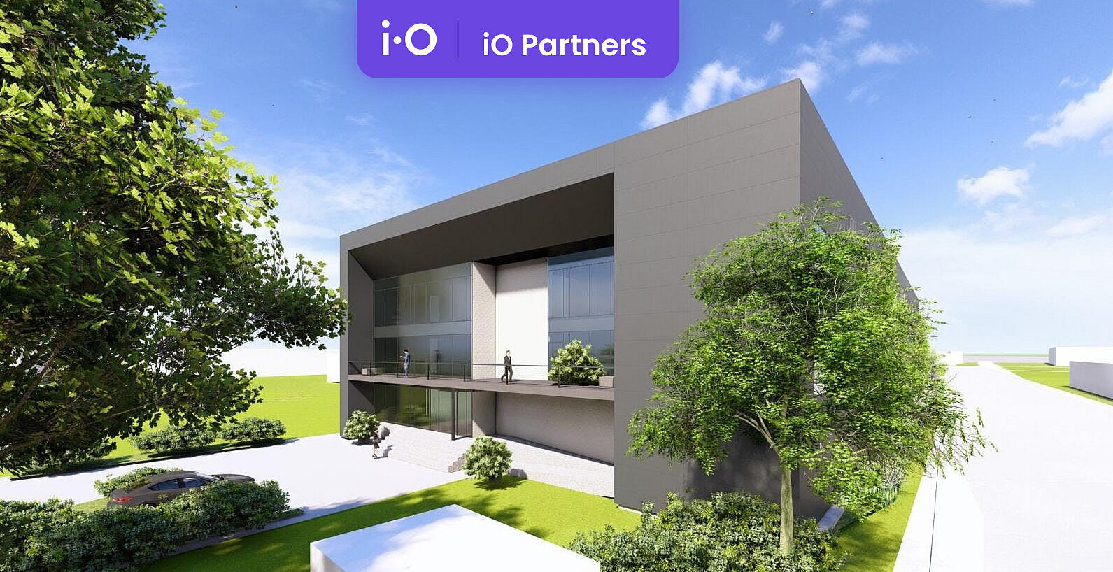 Pronájem skladovacích prostor 1 080 m² – fotografie 2
