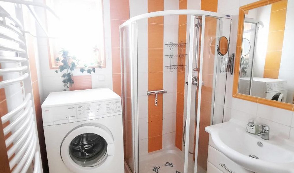 Pronájem domu 120 m² s pozemkem 1 198 m², Pohořelice – náhled fotky 9